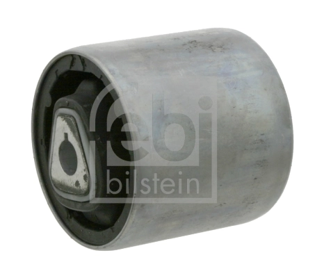 Mounting, control/trailing arm